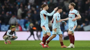 أستون فيلا يواجه وولفرهامبتون وصدام قوي يجمع ليفانتي أمام ديبورتيفو في مباريات اليوم